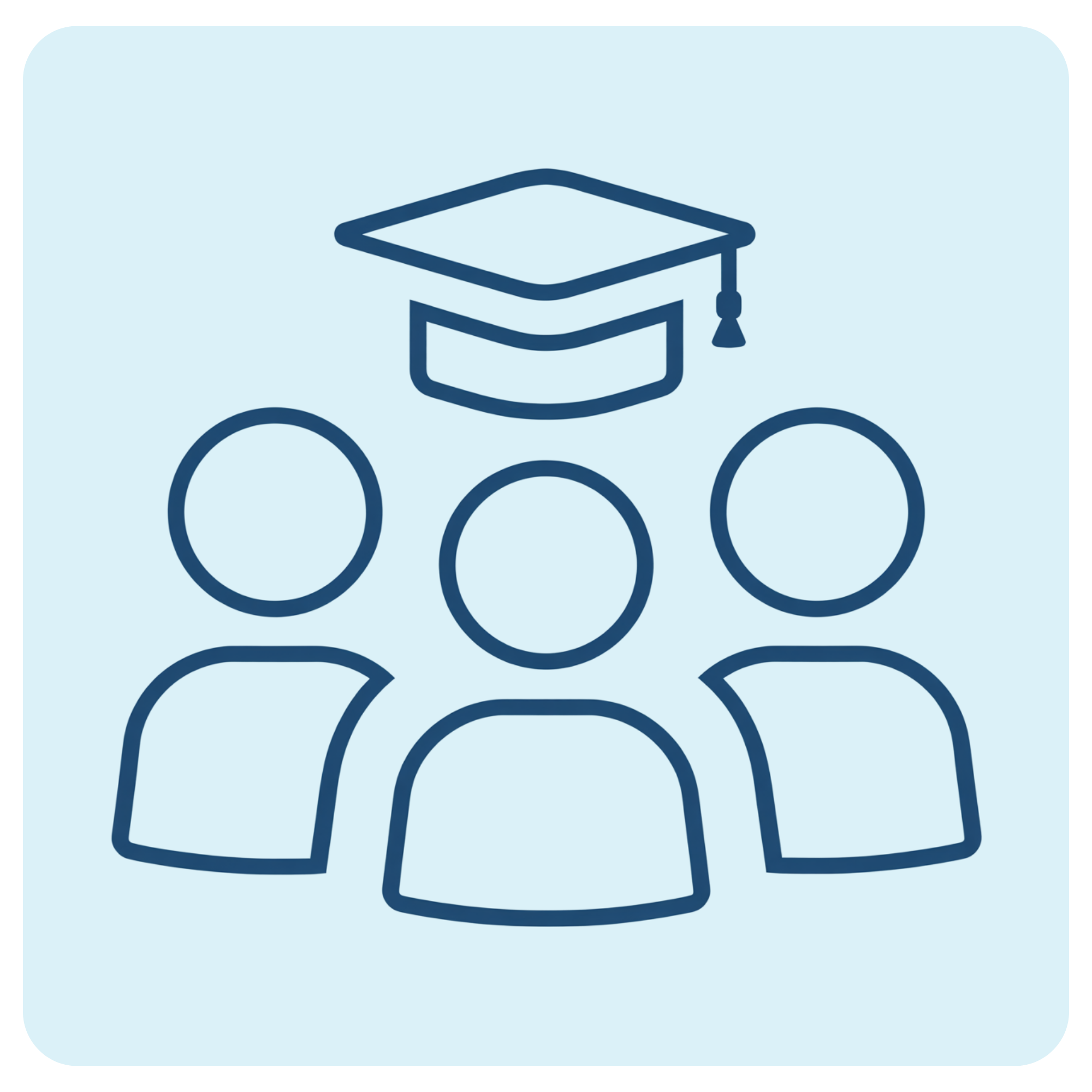 Students and Career Starters