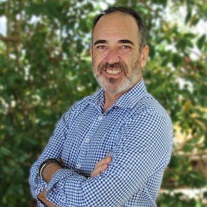 Paolo Gambino, Business Development Manager and Trainer & Assessor