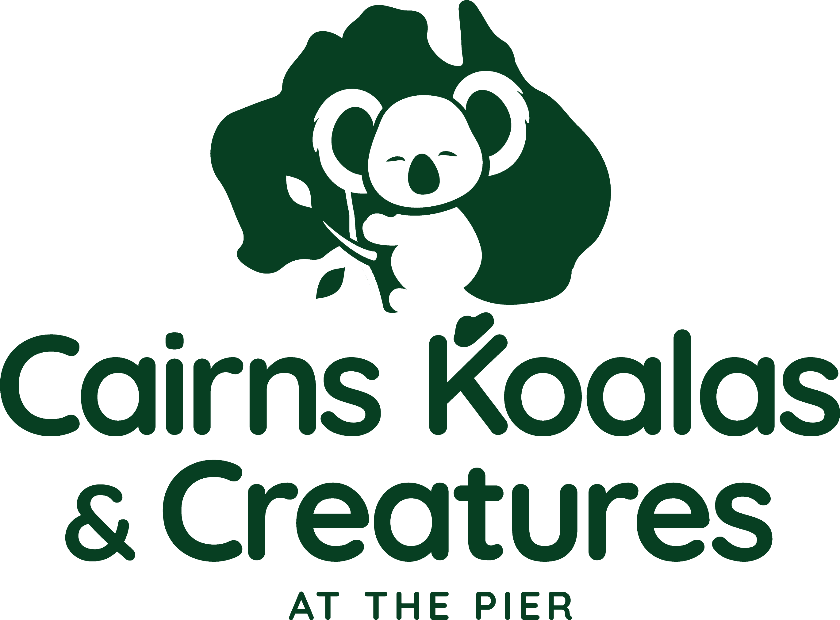 Cairns Koalas & Creatures