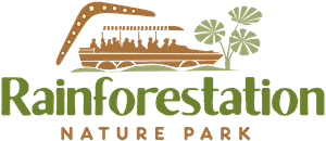 Rainforestation Nature Park