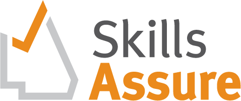 Skills Assure supplier identifier